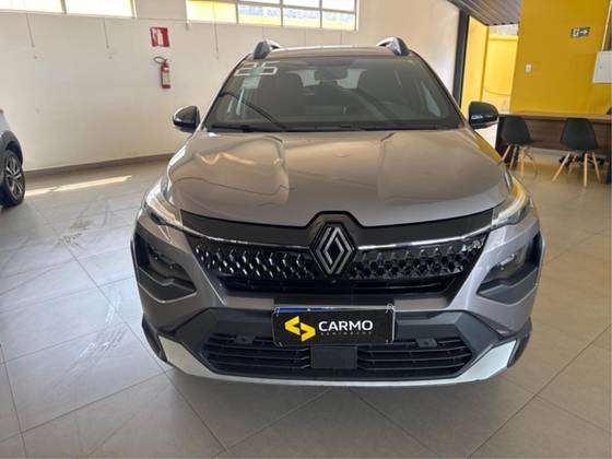 RENAULT KARDIAN 1.0 TCE FLEX PREMIÉRE EDITION EDC
